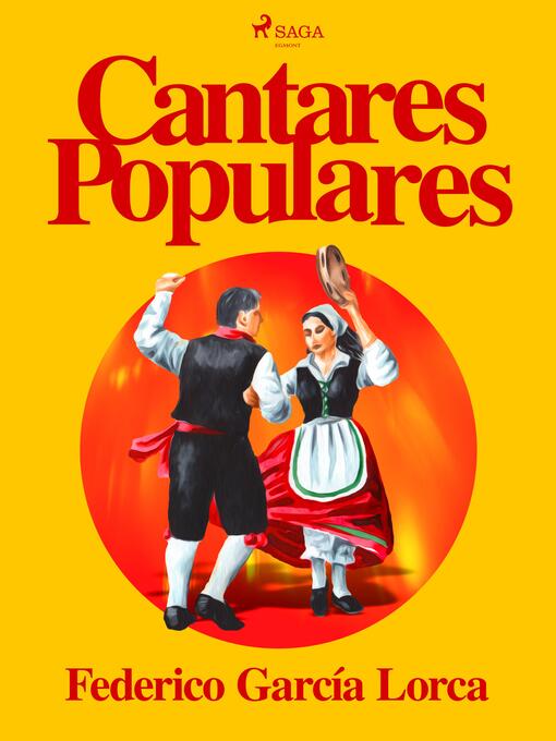 Title details for Cantares populares by Federico García Lorca - Available